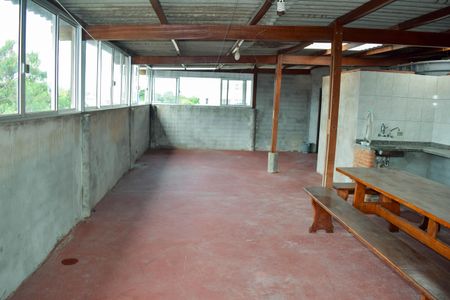 Casa à venda com 260m², 3 quartos e 3 vagasÁrea externa