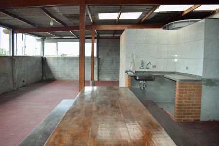 Casa à venda com 260m², 3 quartos e 3 vagasÁrea externa