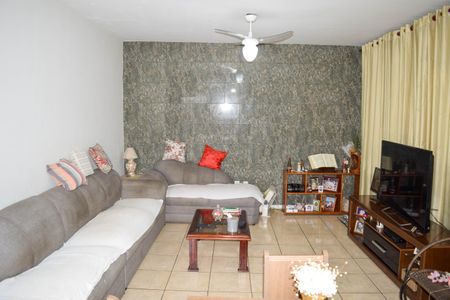 Sala de casa para alugar com 3 quartos, 260m² em Penha de França, São Paulo