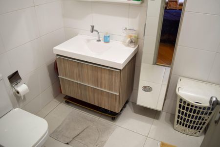 Casa à venda com 260m², 3 quartos e 3 vagasBanheiro Suite