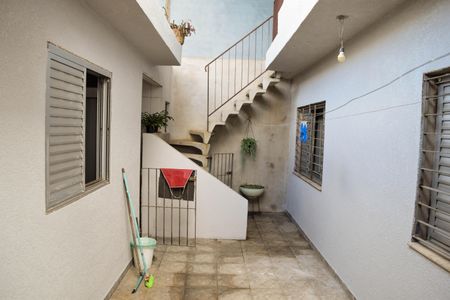Casa à venda com 260m², 3 quartos e 3 vagasÁrea externa