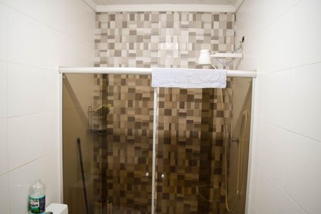 Casa à venda com 260m², 3 quartos e 3 vagasBanheiro