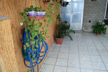 Casa à venda com 260m², 3 quartos e 3 vagasGaragem