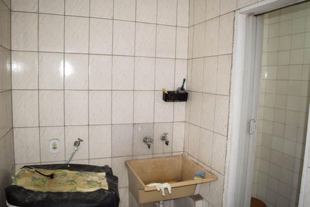 Casa à venda com 260m², 3 quartos e 3 vagasÁrea externa