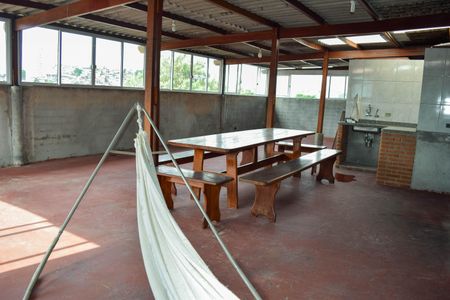 Casa à venda com 260m², 3 quartos e 3 vagasÁrea externa