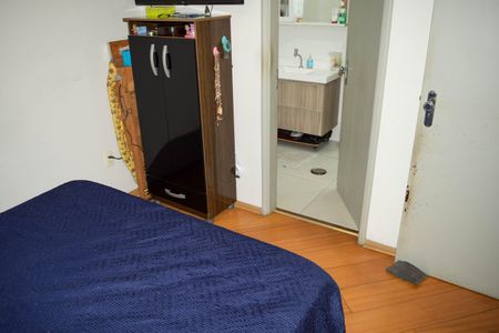 Casa à venda com 260m², 3 quartos e 3 vagasQuarto 3 Suite