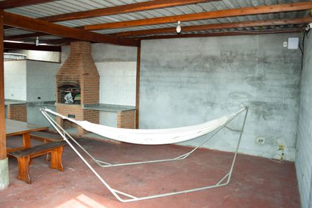 Casa à venda com 260m², 3 quartos e 3 vagasÁrea externa