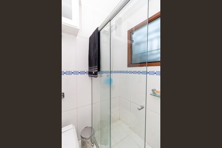 Casa à venda com 190m², 3 quartos e 5 vagas Casa à venda com 190m², 3 quartos e 5 vagasBanheiro da Suíte 3