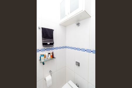 Casa à venda com 190m², 3 quartos e 5 vagas Casa à venda com 190m², 3 quartos e 5 vagasBanheiro da Suíte 3