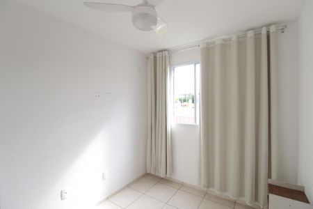 Suite de apartamento para alugar com 2 quartos, 52m² em Jardim Guanabara, Belo Horizonte