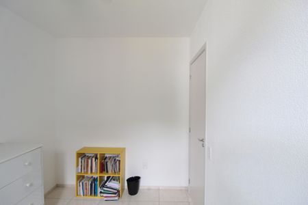 Quarto de apartamento para alugar com 2 quartos, 52m² em Jardim Guanabara, Belo Horizonte