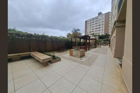 Apartamento para alugar com 60m², 2 quartos e 1 vaga Apartamento para alugar com 60m², 2 quartos e 1 vagaÁrea comum