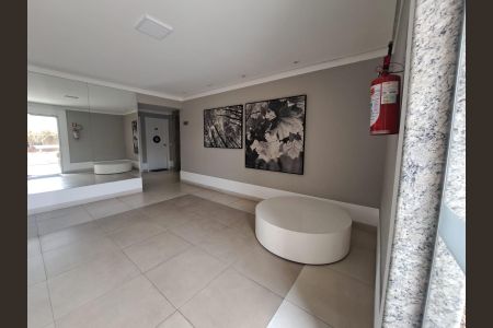 Apartamento para alugar com 60m², 2 quartos e 1 vaga Apartamento para alugar com 60m², 2 quartos e 1 vagaÁrea comum