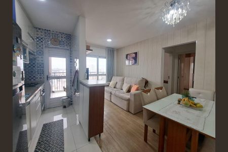 Apartamento para alugar com 60m², 2 quartos e 1 vaga Apartamento para alugar com 60m², 2 quartos e 1 vagaCozinha
