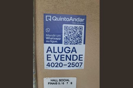 Apartamento para alugar com 60m², 2 quartos e 1 vaga Apartamento para alugar com 60m², 2 quartos e 1 vagaPlaca