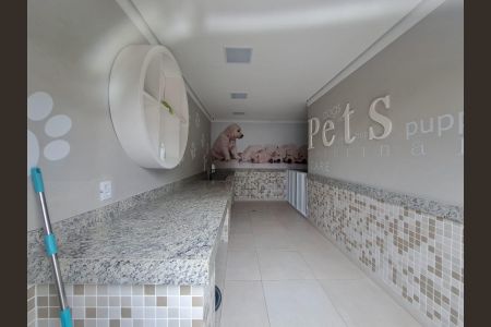 Apartamento para alugar com 60m², 2 quartos e 1 vaga Apartamento para alugar com 60m², 2 quartos e 1 vagaÁrea comum