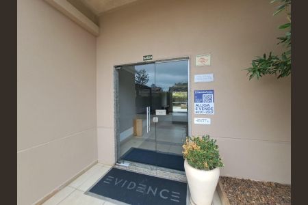 Apartamento para alugar com 60m², 2 quartos e 1 vaga Apartamento para alugar com 60m², 2 quartos e 1 vagaPlaca