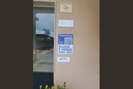 Apartamento para alugar com 60m², 2 quartos e 1 vaga Apartamento para alugar com 60m², 2 quartos e 1 vagaPlaca