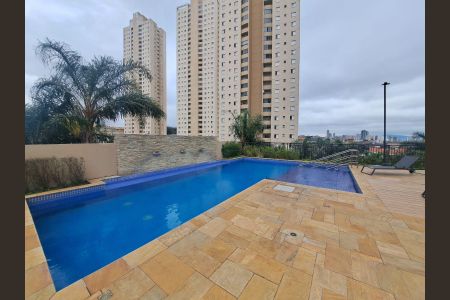 Apartamento para alugar com 60m², 2 quartos e 1 vaga Apartamento para alugar com 60m², 2 quartos e 1 vagaÁrea comum