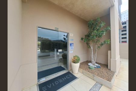 Apartamento para alugar com 60m², 2 quartos e 1 vaga Apartamento para alugar com 60m², 2 quartos e 1 vagaFachada do bloco