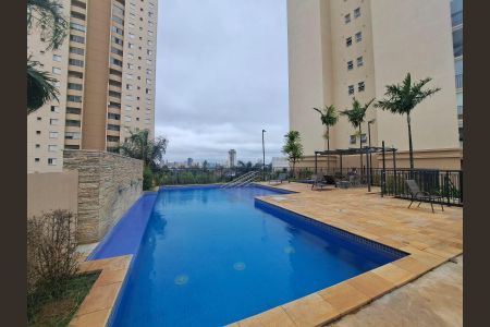 Apartamento para alugar com 60m², 2 quartos e 1 vaga Apartamento para alugar com 60m², 2 quartos e 1 vagaÁrea comum