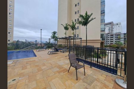 Apartamento para alugar com 60m², 2 quartos e 1 vaga Apartamento para alugar com 60m², 2 quartos e 1 vagaÁrea comum