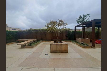 Apartamento para alugar com 60m², 2 quartos e 1 vaga Apartamento para alugar com 60m², 2 quartos e 1 vagaÁrea comum