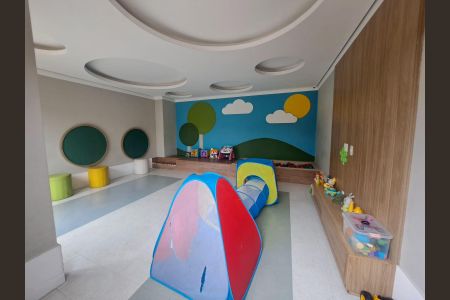 Apartamento para alugar com 60m², 2 quartos e 1 vaga Apartamento para alugar com 60m², 2 quartos e 1 vagaÁrea comum