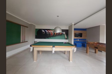 Apartamento para alugar com 60m², 2 quartos e 1 vaga Apartamento para alugar com 60m², 2 quartos e 1 vagaÁrea comum