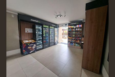 Apartamento para alugar com 60m², 2 quartos e 1 vaga Apartamento para alugar com 60m², 2 quartos e 1 vagaÁrea comum