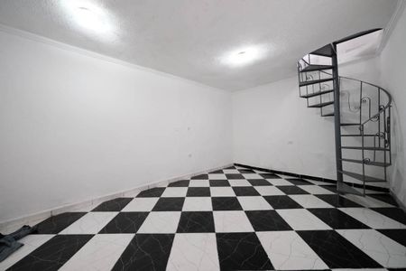 Sala/Cozinha de casa à venda com 2 quartos, 24m² em Vila Ponte Rasa, São Paulo