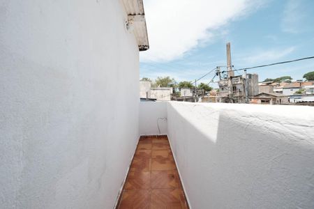 Casa à venda com 24m², 2 quartos e sem vagaÁrea de Serviço