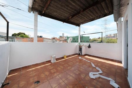 Casa à venda com 24m², 2 quartos e sem vagaÁrea de Serviço