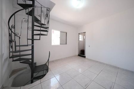 Casa à venda com 24m², 2 quartos e sem vagaSuíte