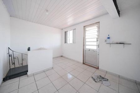 Quarto de casa à venda com 2 quartos, 24m² em Vila Ponte Rasa, São Paulo