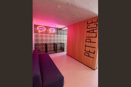 Studio para alugar com 26m², 1 quarto e sem vaga Studio para alugar com 26m², 1 quarto e sem vagaÁrea comum