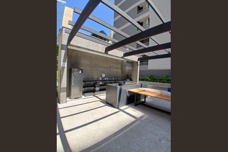 Studio para alugar com 26m², 1 quarto e sem vaga Studio para alugar com 26m², 1 quarto e sem vagaÁrea comum