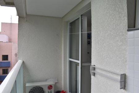 Studio de kitnet/studio para alugar com 1 quarto, 35m² em Alto da Xv, Curitiba