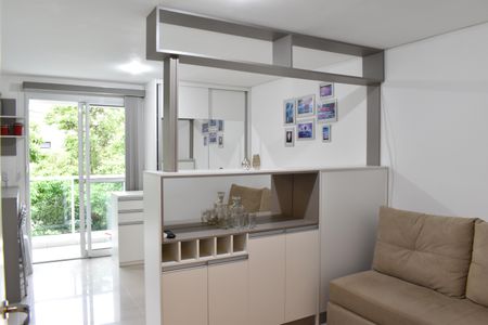 Kitnet/Studio para alugar com 1 quarto, 35m² em Alto da Xv, Curitiba
