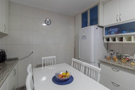 Casa à venda com 97m², 2 quartos e 3 vagasCozinha
