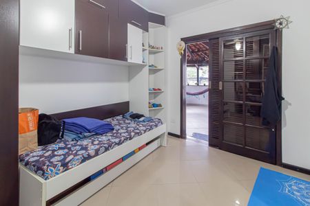 Casa à venda com 97m², 2 quartos e 3 vagasQuarto 1