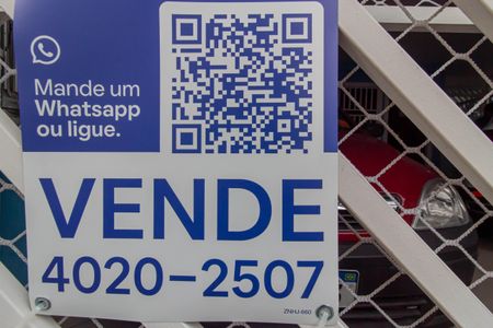 Casa à venda com 97m², 2 quartos e 3 vagasPlaquinha