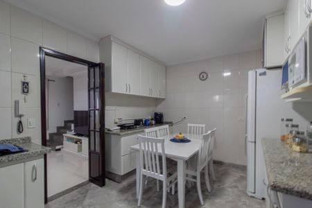Casa à venda com 97m², 2 quartos e 3 vagasCozinha