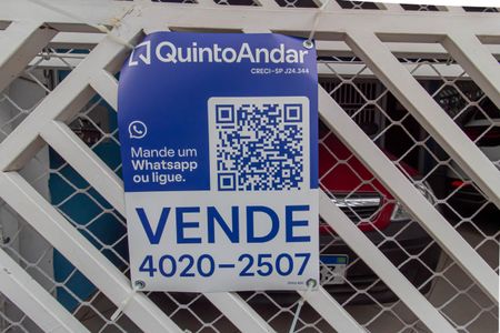 Casa à venda com 97m², 2 quartos e 3 vagasPlaquinha