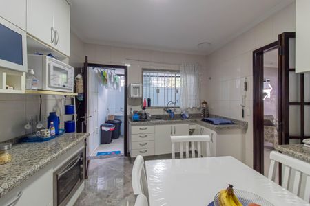 Casa à venda com 97m², 2 quartos e 3 vagasCozinha