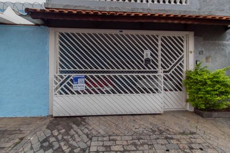 Casa à venda com 97m², 2 quartos e 3 vagasFachada