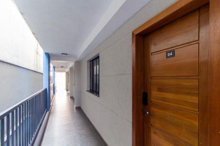 Apartamento à venda com 36m², 1 quarto e sem vaga Apartamento à venda com 36m², 1 quarto e sem vagaCondomínio