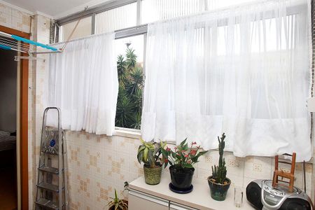 Apartamento para alugar com 150m², 3 quartos e sem vagaÁrea de Serviço