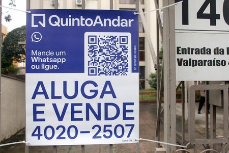 Apartamento para alugar com 150m², 3 quartos e sem vagaPlaquinha