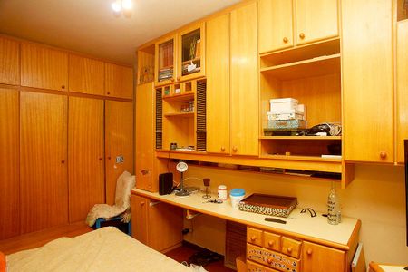 Apartamento para alugar com 150m², 3 quartos e sem vagaQuarto 3